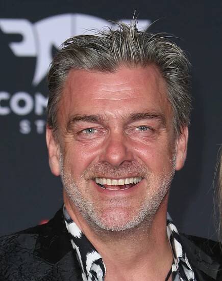 Ray Stevenson zemřel v pouhých 58 letech. 