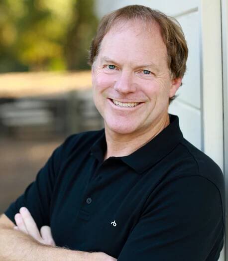 Michael Murphy, MD, MPH