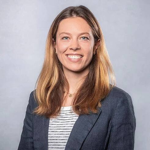Julia Koch von der AWA