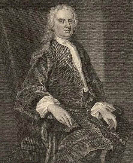 Isaac Newton - Wikipedia