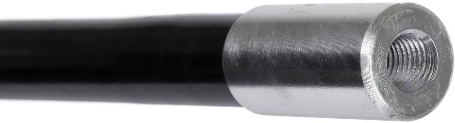 NGT Telescopic Net Handle 3m
