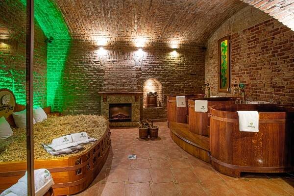 Original Beer Spa