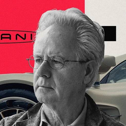 How to Design a Timeless Hypercar: Interview With Horacio Pagani