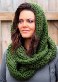 Pletený šátek na hlavě (22 fotografií): jaký je název, jak správně uvázat a nosit