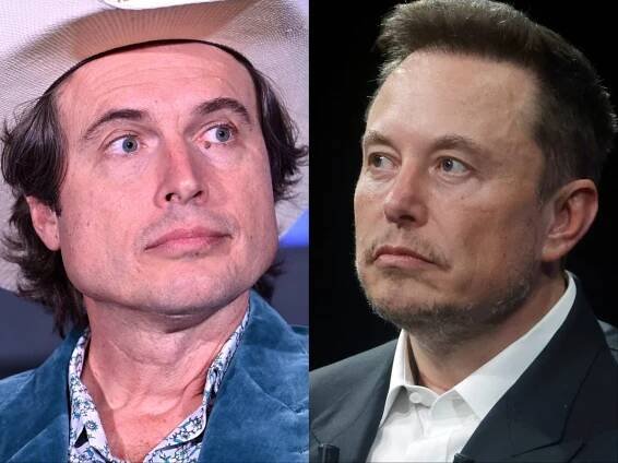Elon Musk got stitches, tetanus shot after Kimbal Musk bit him during fight
