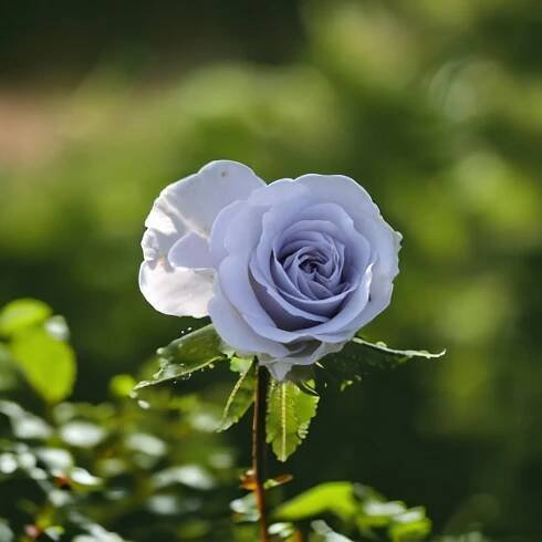 Blue Gravity