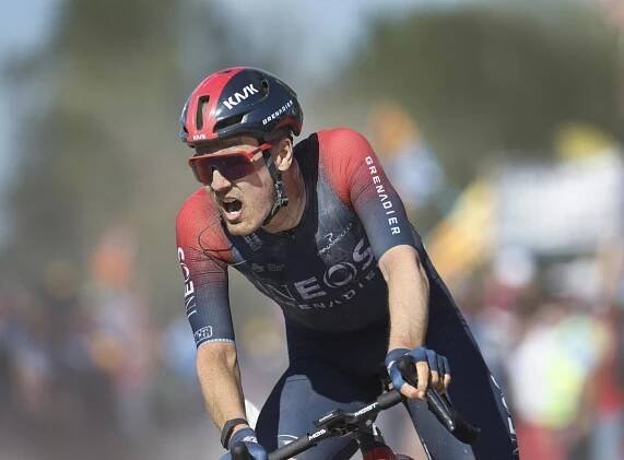 wout van aert Archives - Lanterne Rouge