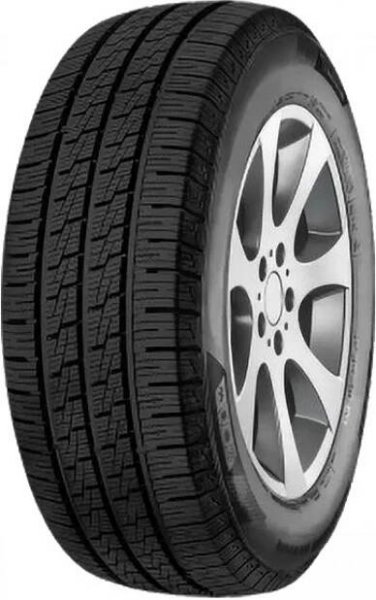 Minerva All Season Van Master 215/65 R16 109/107 T od 1 696 Kč