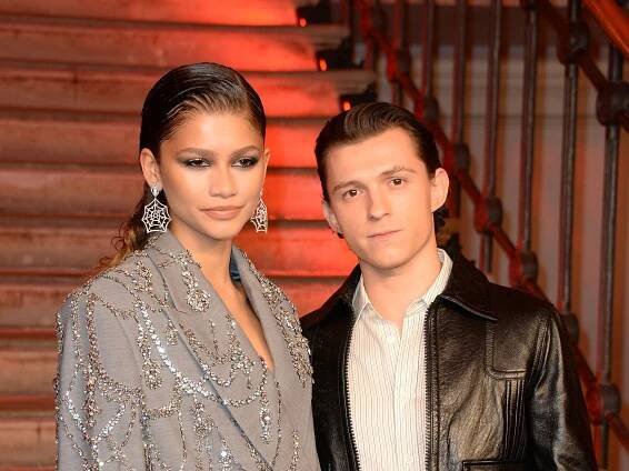 Zendaya will be a “secret bride,” says Law Roach - stylist shares update on wedding timeline