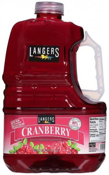 Cranberry Juice Delivery Near Me | Order Online | Uber Eats