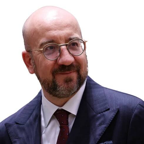 profile photo of Charles Michel