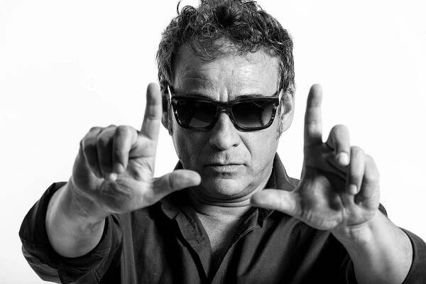 Gonzalo Sanguinetti Photographer - Eduard Fernández, Actor