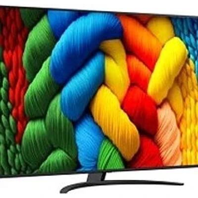 LG 75NANO81A6A