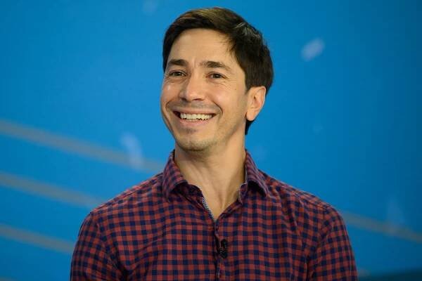 Justin Long