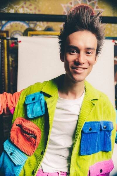 Jacob Collier Releases New Live Album of Piano Ballads | Shore Fire Media
