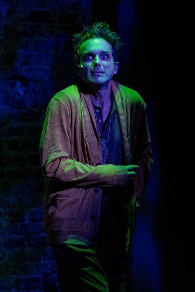 Reefer Madness The Musical