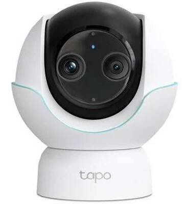 TP-Link Tapo C840 Smart Baby Camera - Tapo C840