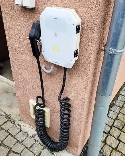 Wallboxy | S-Power