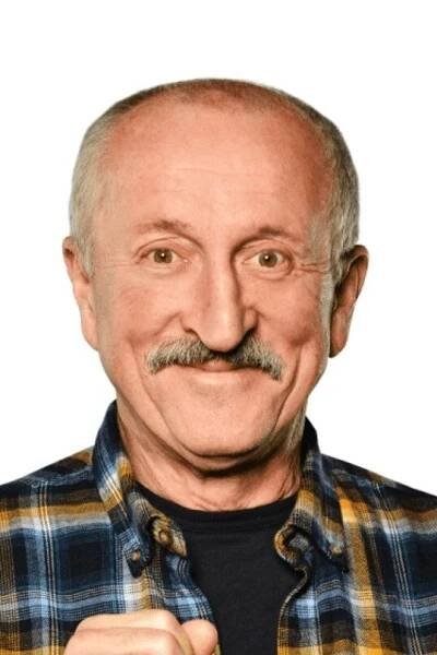 Oldřich Navrátil herec
