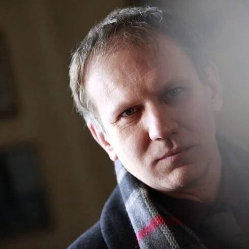 Martin Finger | foto: Tomáš Krist,  MAFRA / Profimedia