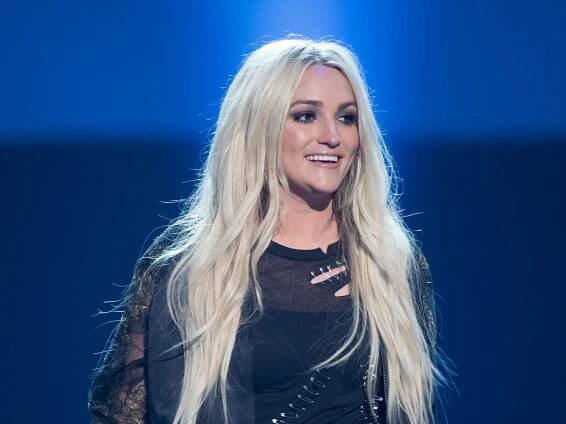Jamie Lynn Spears shares family reunion photos – and her daughter looks just like aunt Britney Spears