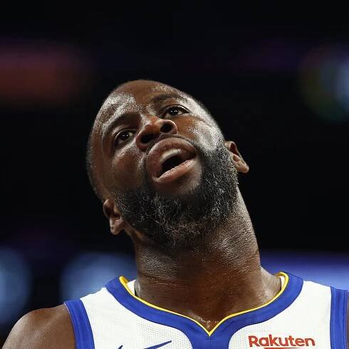 Draymond Green: Commissioner discouraged retirement