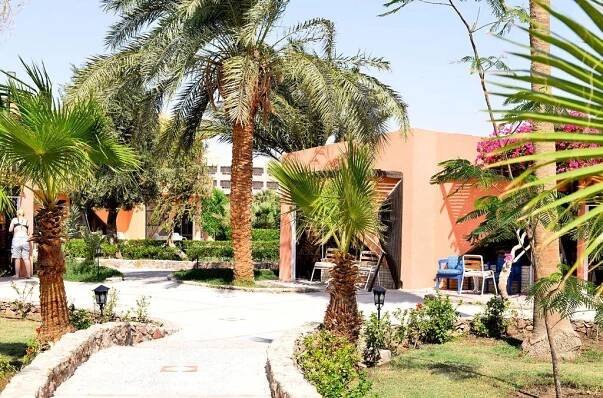 Eagles Paradise Abu Soma Resort (Ex. Balina Paradise Abu Soma Resort)