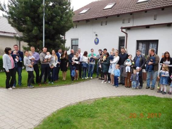 Obec Přezletice | 