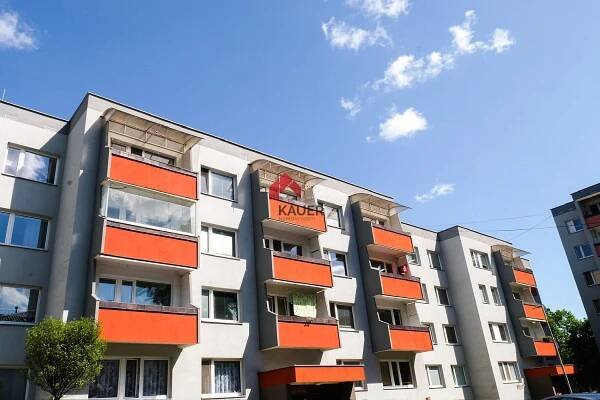 Pronájem Byt 2+1, Harcovská, Frýdlant nad Ostravicí - Frýdlant, okres Frýdek-Místek