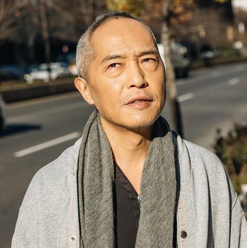 Five Fits With: Industry Star Ken Leung