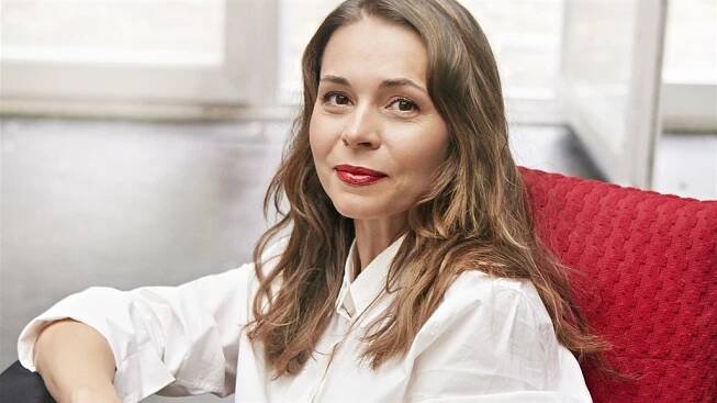 Kateřina Winterová.