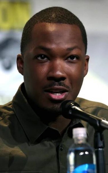 Corey Hawkins - wikiital.com