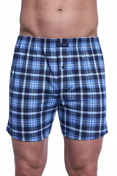 CORNETTE Pánské trenýrky 002/317 Comfort XXL