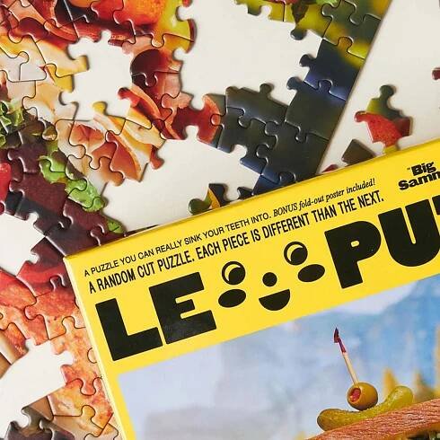 These Are Our 10 Favorite Jigsaw Puzzle Brands for Adults