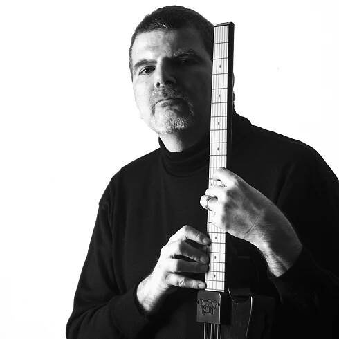 Alex Marenga Amptek