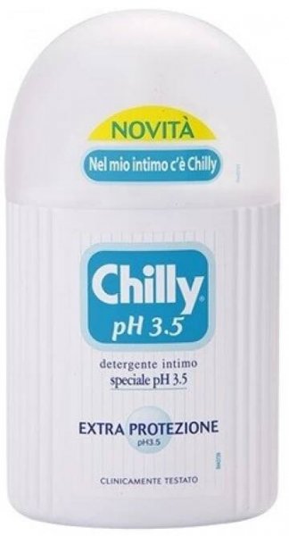 Chilly pH 3.5 200ml
