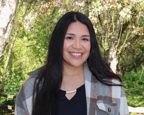 Jenny Sanchez