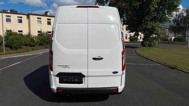 FORD TRANSIT CUSTOM L2H2 - foto 7