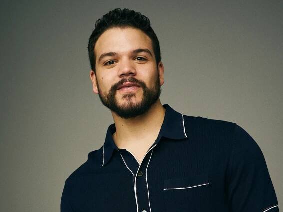 The Ballad of Songbirds & Snakes Star Josh Andrés Rivera on ‘Muddy’ Relationship Between Sejanus, Coriolanus in Hunger Games Prequel