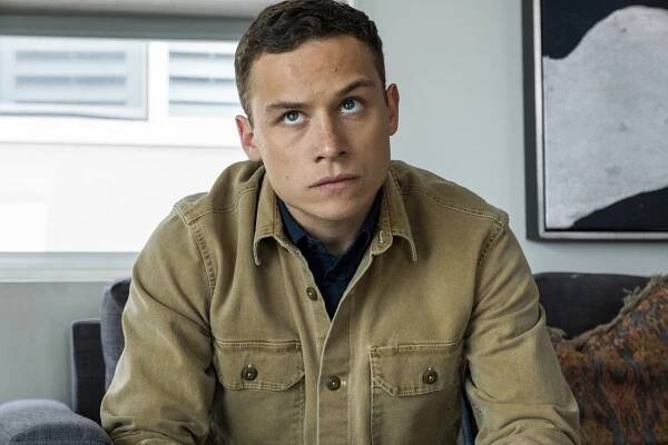 Animal Kingdom - Season 5 - Red Handed - Z filmu - Finn Cole