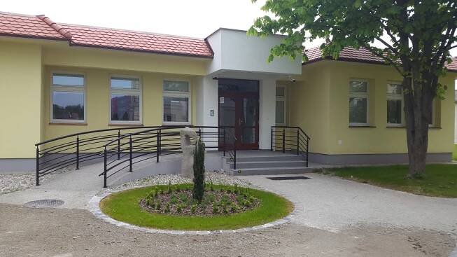 Výstavný pavilón