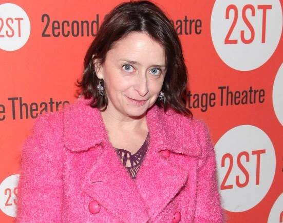 Rachel Dratch