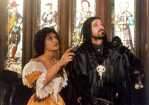 O L'ud'och a carodejníkoch (TV Movie 1999) 4.8