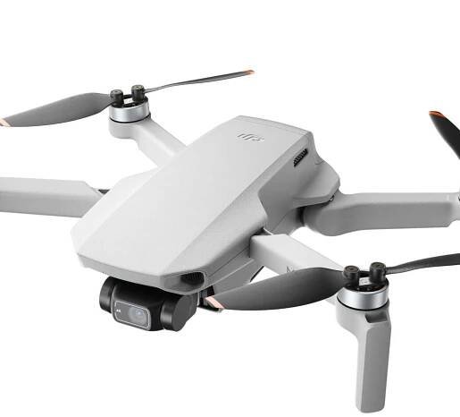 Should you buy the DJI Mavic Mini 2?