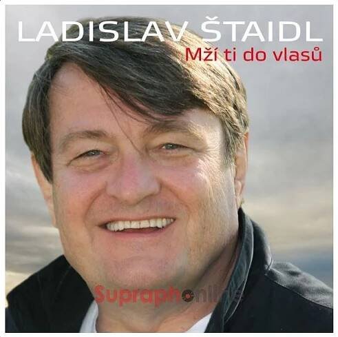 Ladislav Štaidl