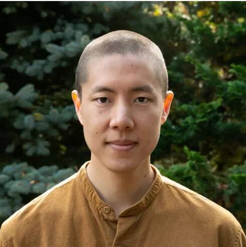 Ryan Lee Wong