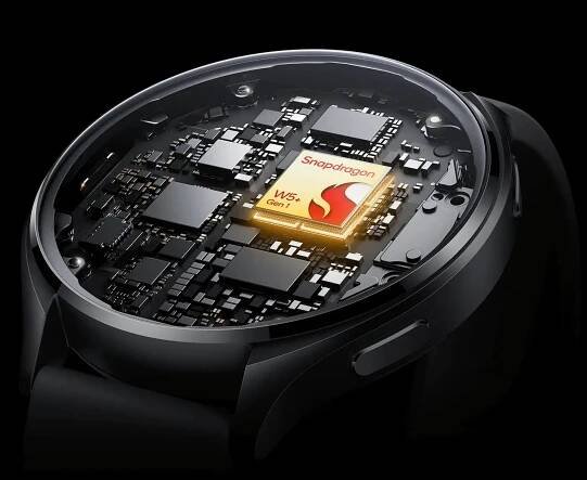 Xiaomi Watch 2 titanově šedý - Smarty.cz