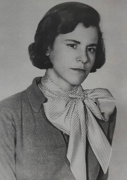 Aurora Correa