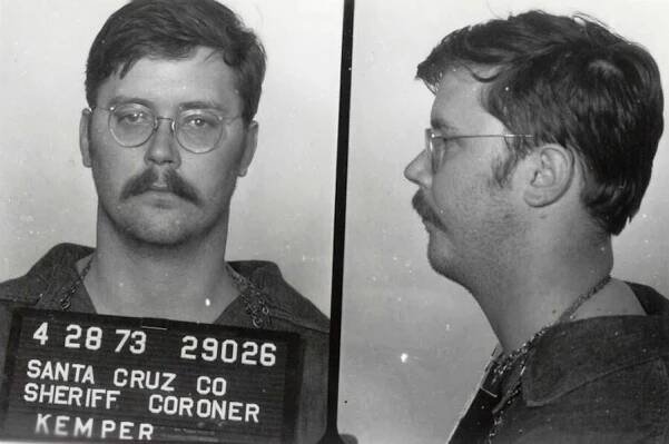 12 horrifying interviews with the world’s worst criminals