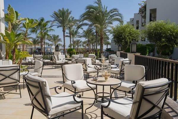 Hotel Jaz Crystal - Egypt - Marsa Matrouh | Travelco